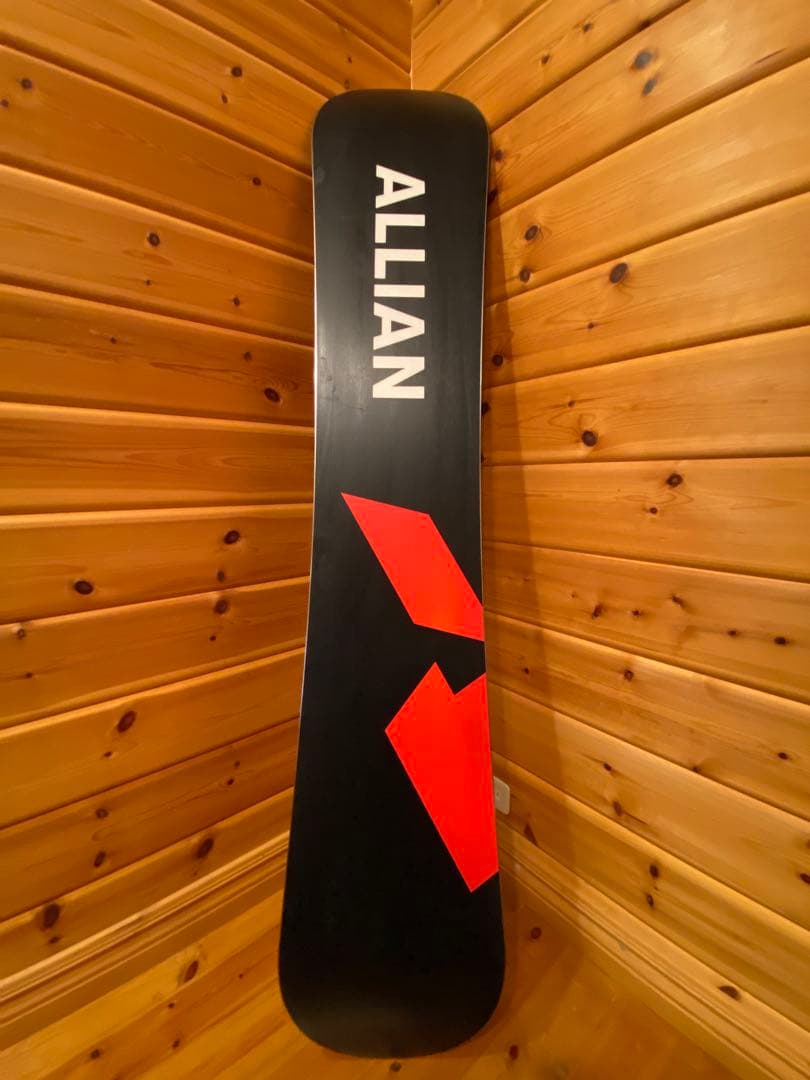 ⭐︎美品⭐︎23-24 ALLIAN / PRISM 155