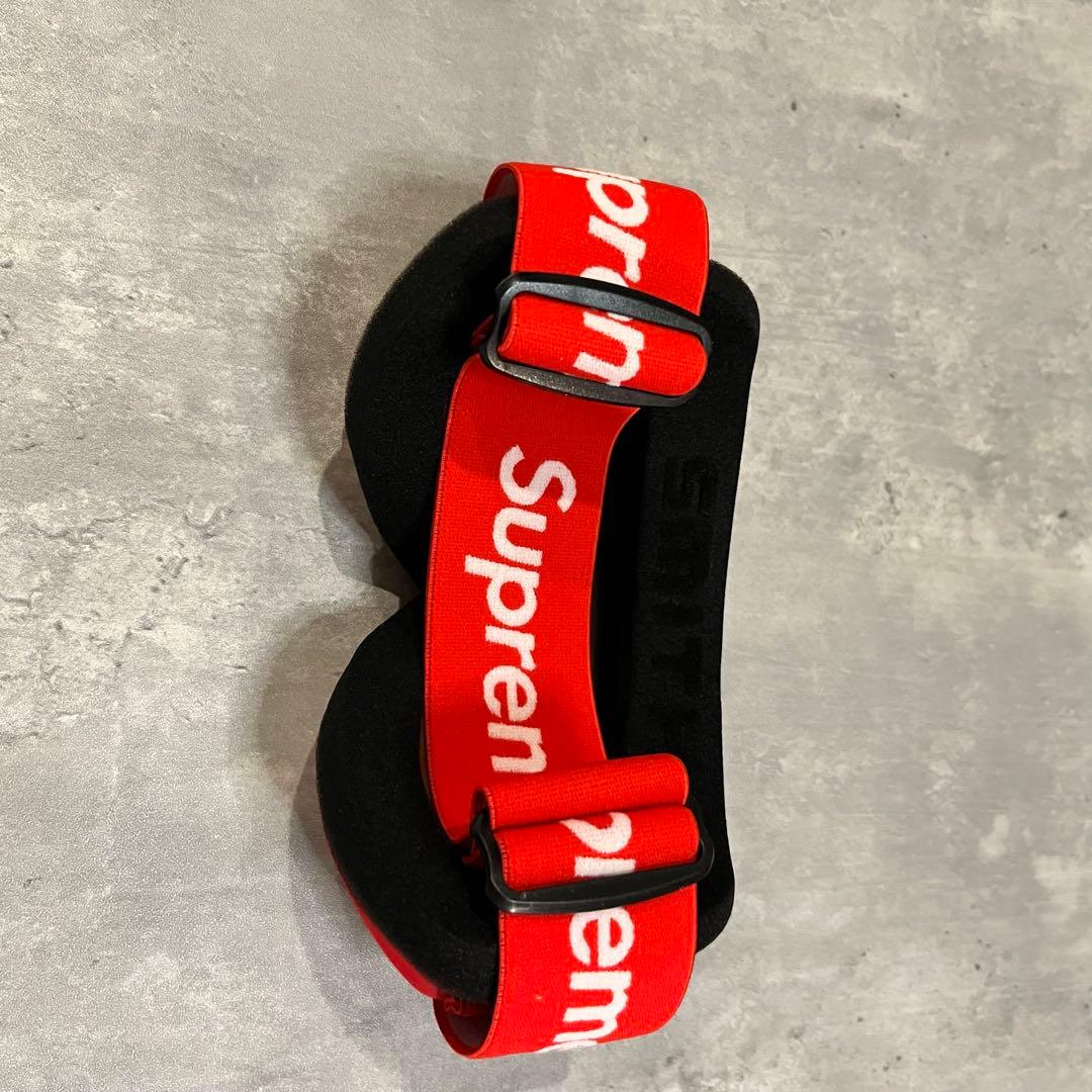 Supreme smith cariboo gogglesゴーグル