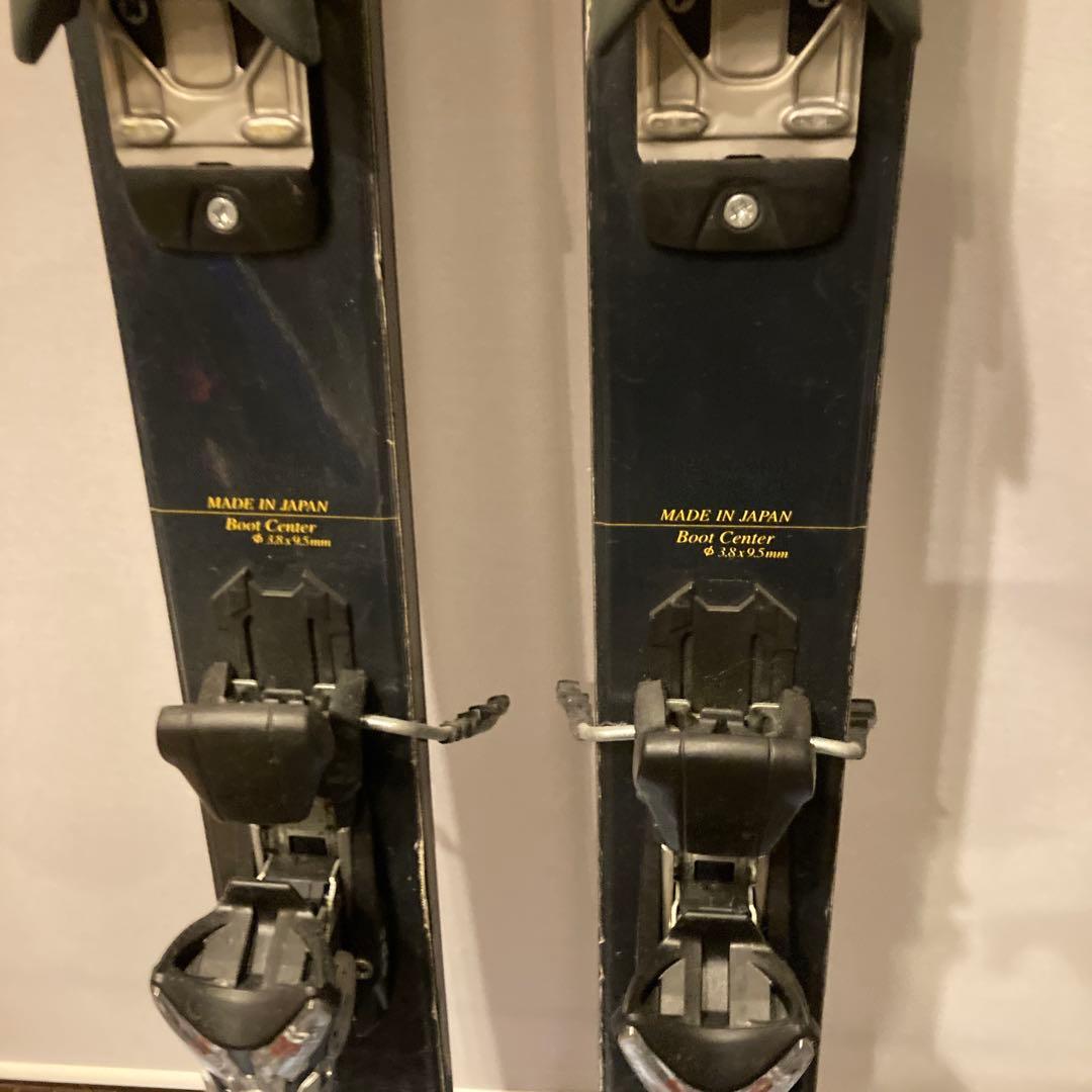 VECTOR GLIDE MAKE WT 173cm パウダー　ファット