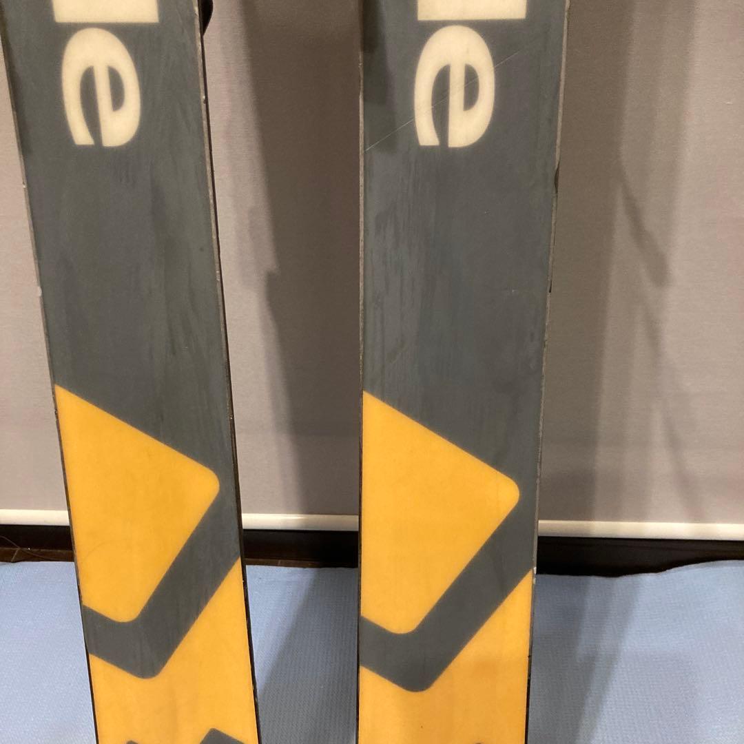 VECTOR GLIDE MAKE WT 173cm パウダー　ファット