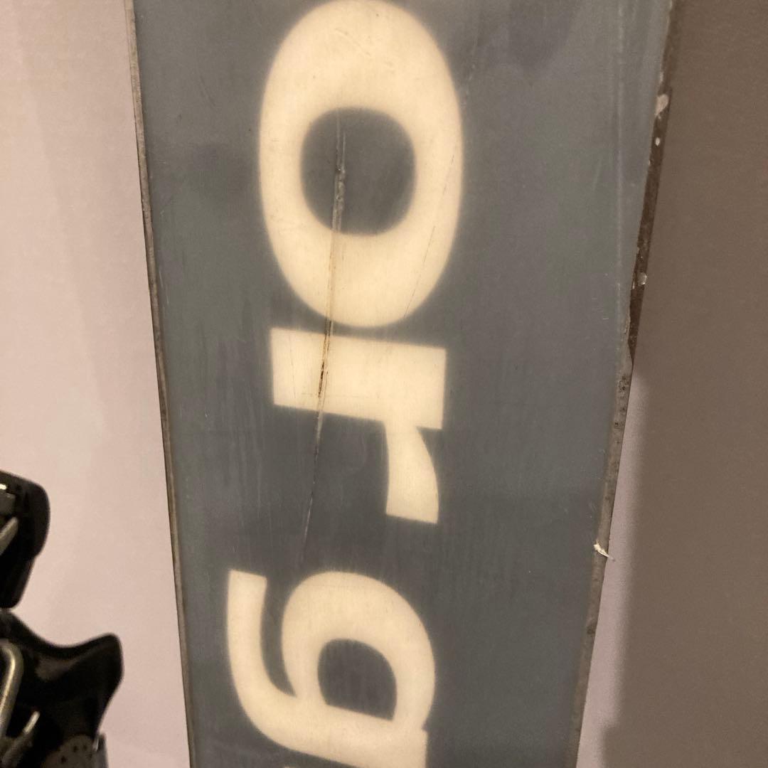 VECTOR GLIDE MAKE WT 173cm パウダー　ファット