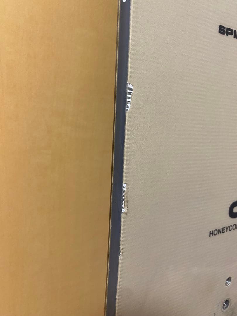 FNTC CAT スノーボード 147センチ