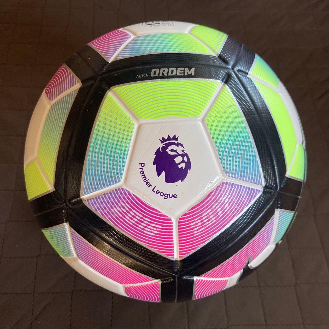 ナイキ　オーデム