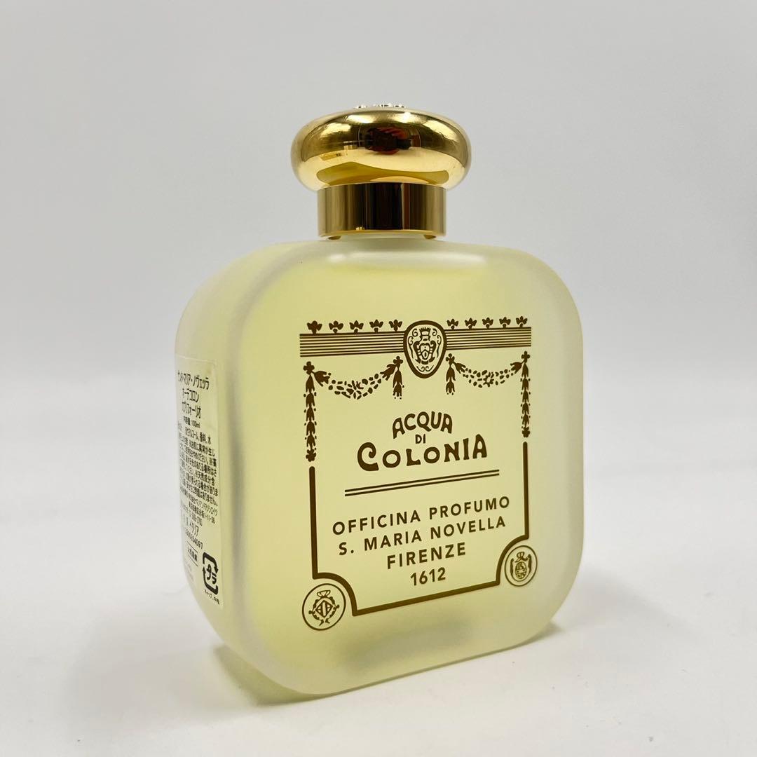 【専用】未使用品 サンタ マリア ノヴェッラ オーデコロン カプリフォーリオ