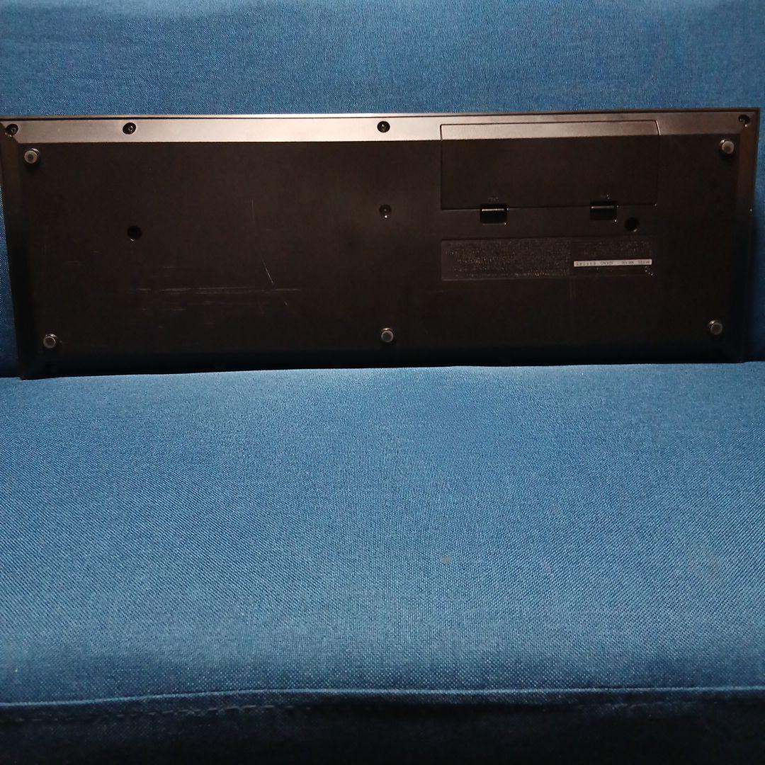 Yamaha PortaSound MK-100 アナログシンセサイザー