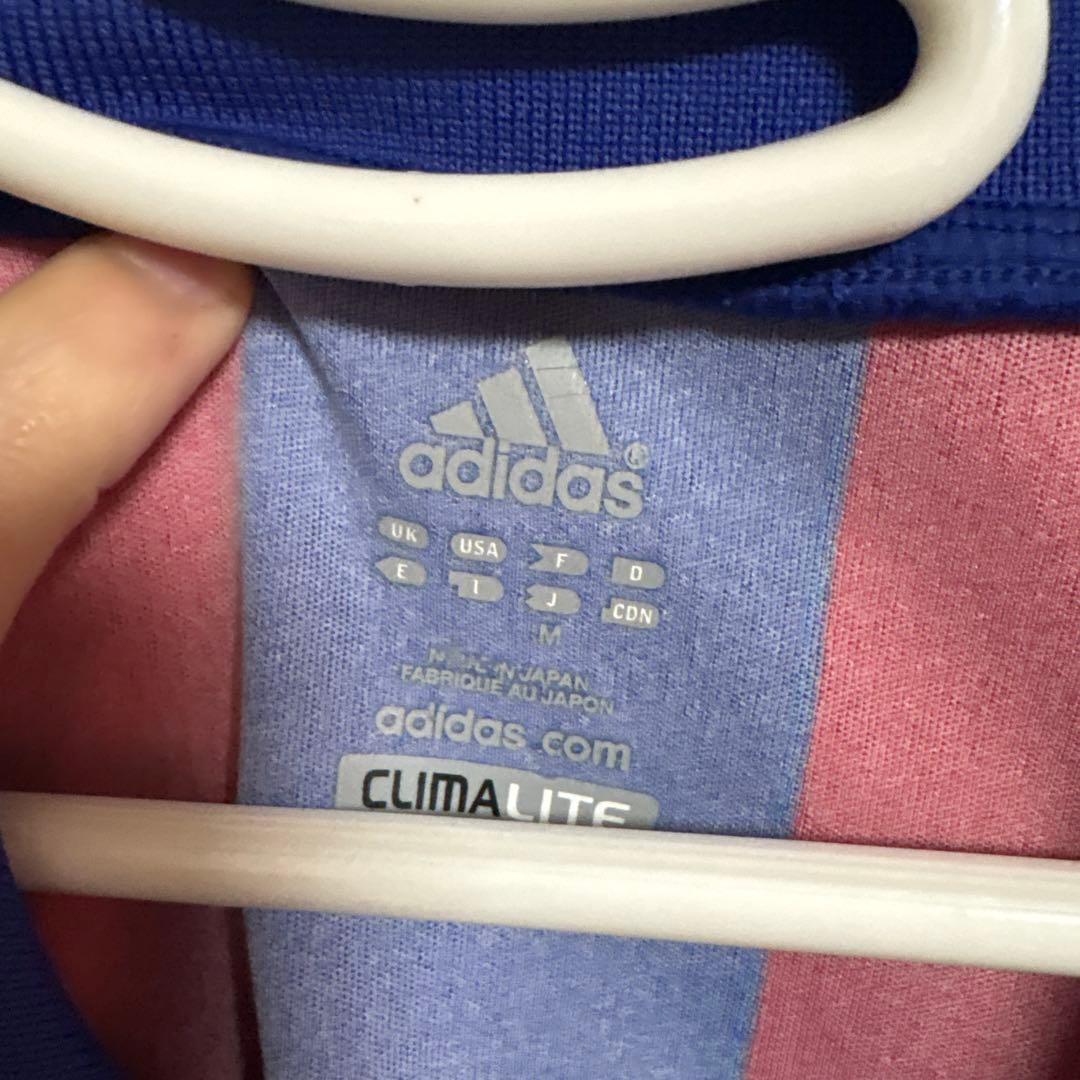 FC東京 梶山陽平 ACL 2012年　ユニフォーム