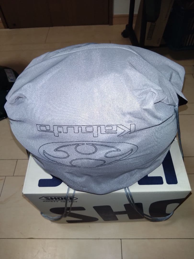 フルフェイスヘルメット マットブラック GT−Air(廃盤品)