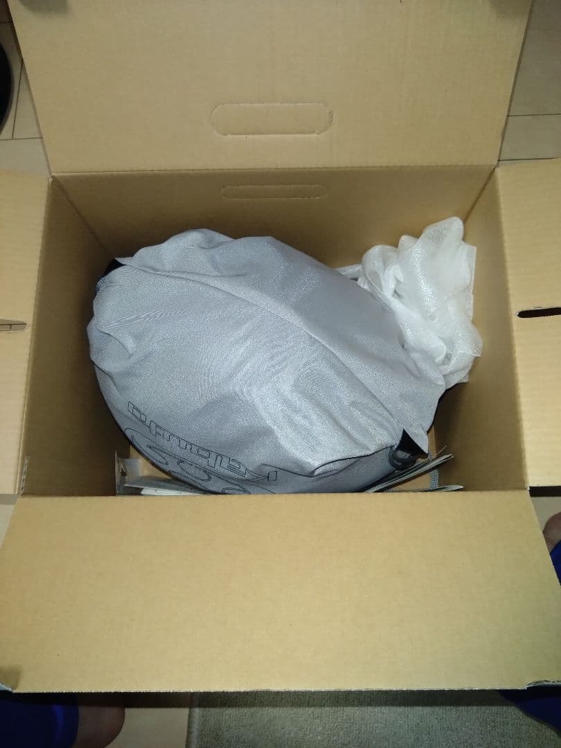 フルフェイスヘルメット マットブラック GT−Air(廃盤品)