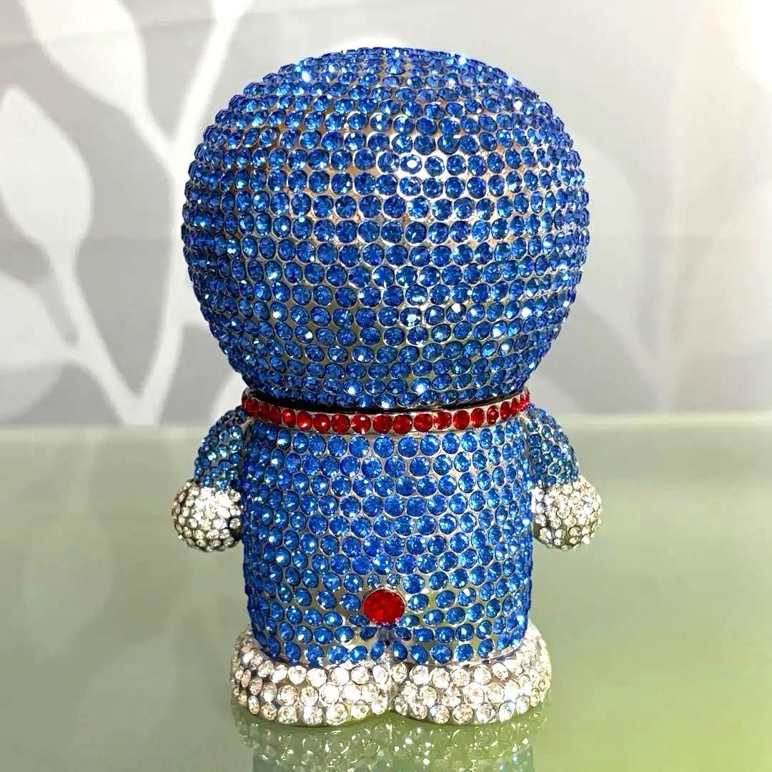 【限定品】オーストリアンクリスタル ドラえもん (大)