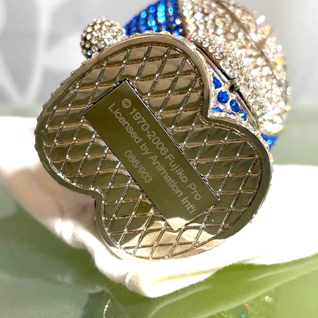 【限定品】オーストリアンクリスタル ドラえもん (大)