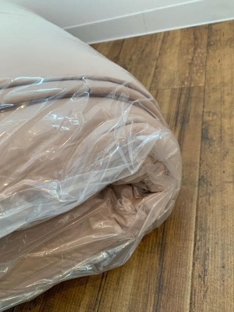 新品☆和式シングル布団3点セット♪厚み14cmしっかり敷布団♪〇B382