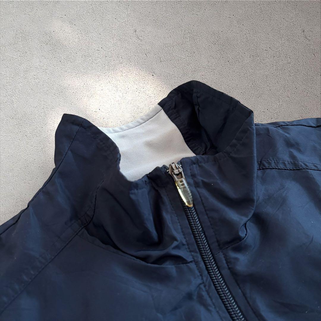 2003年S.S. LazioPUMAウォームアップベストXLセリエAラツィオ