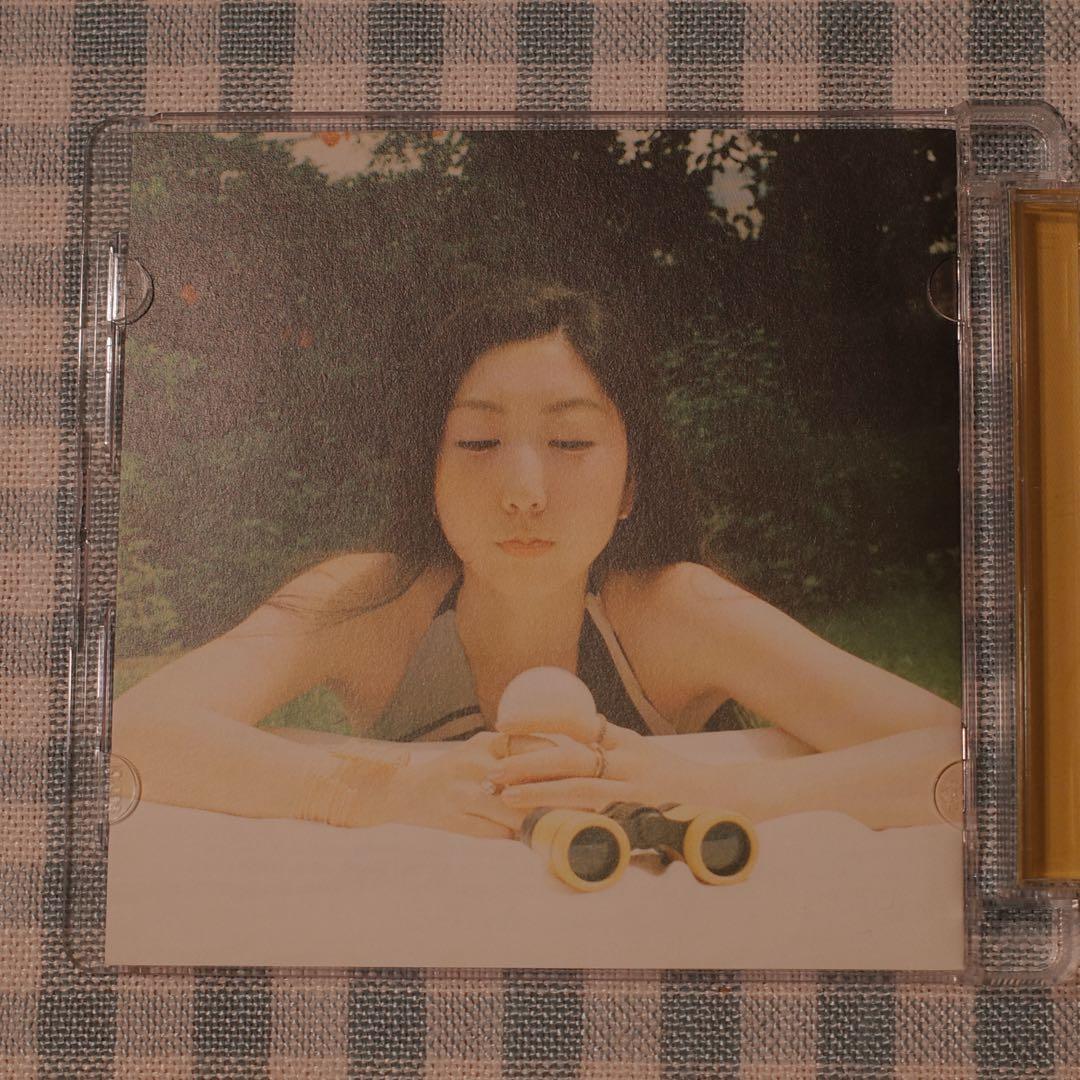 【廃盤輸入盤】OOHYO(ウヒョ)/Adventure CD