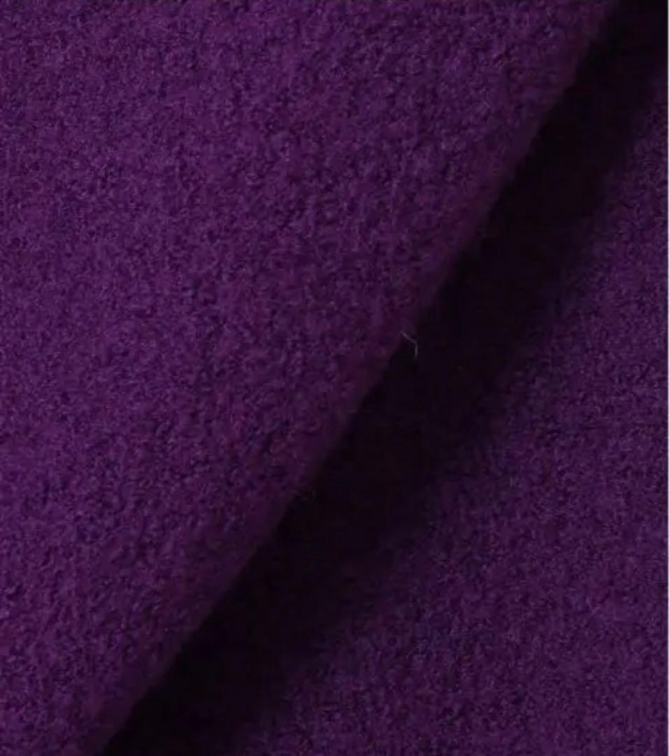 ★あさみ★ジャーナルスタンダード　ウール100%コート