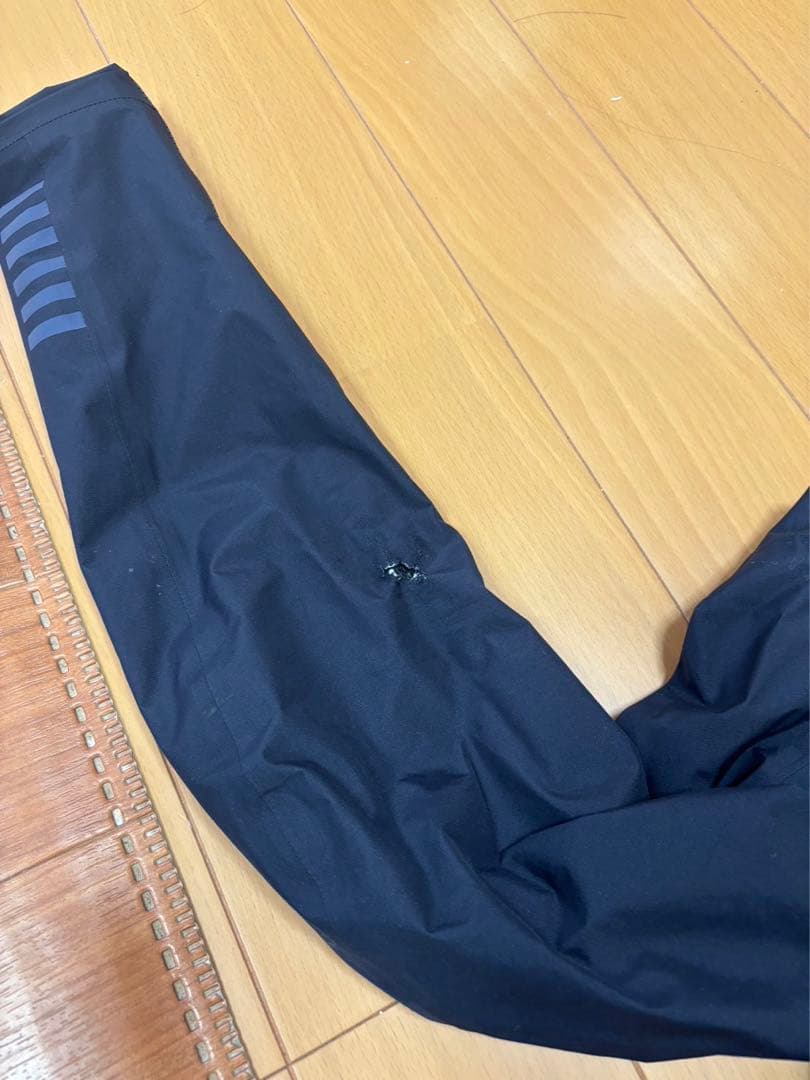 ★水木金限定割引‼️Rapha プロチーム インサレーティッド レイン ジャケット