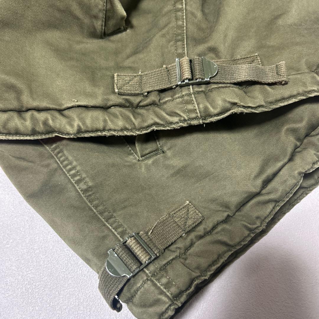 桜*木様 90s 希少 Old Navy A2デッキジャケット 雰囲気抜群