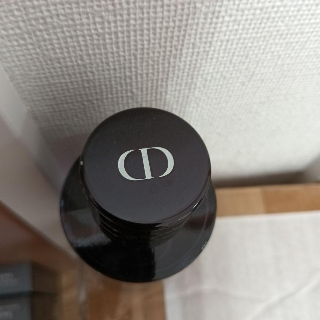 Dior SAUVAGE オードトワレ 60ml