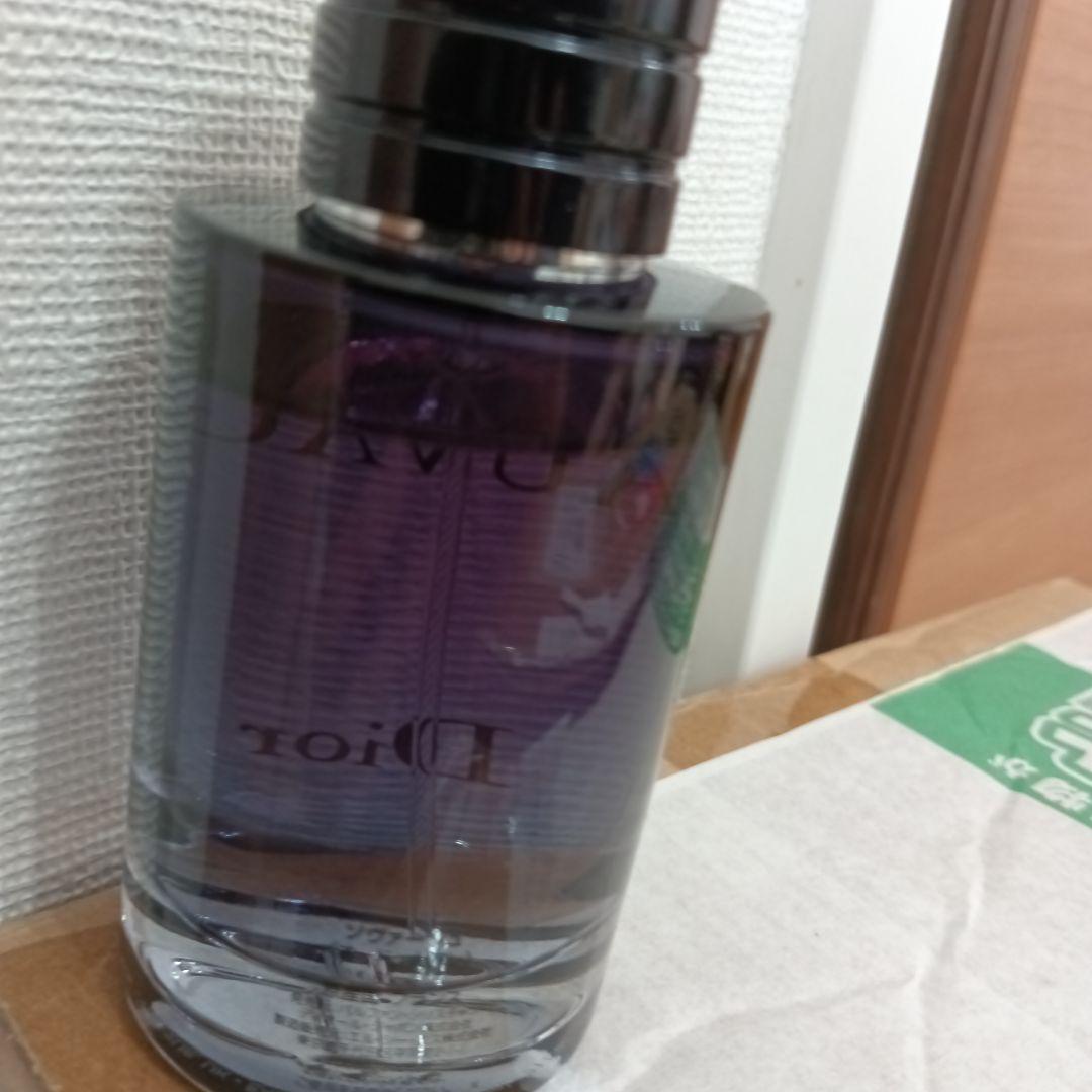 Dior SAUVAGE オードトワレ 60ml