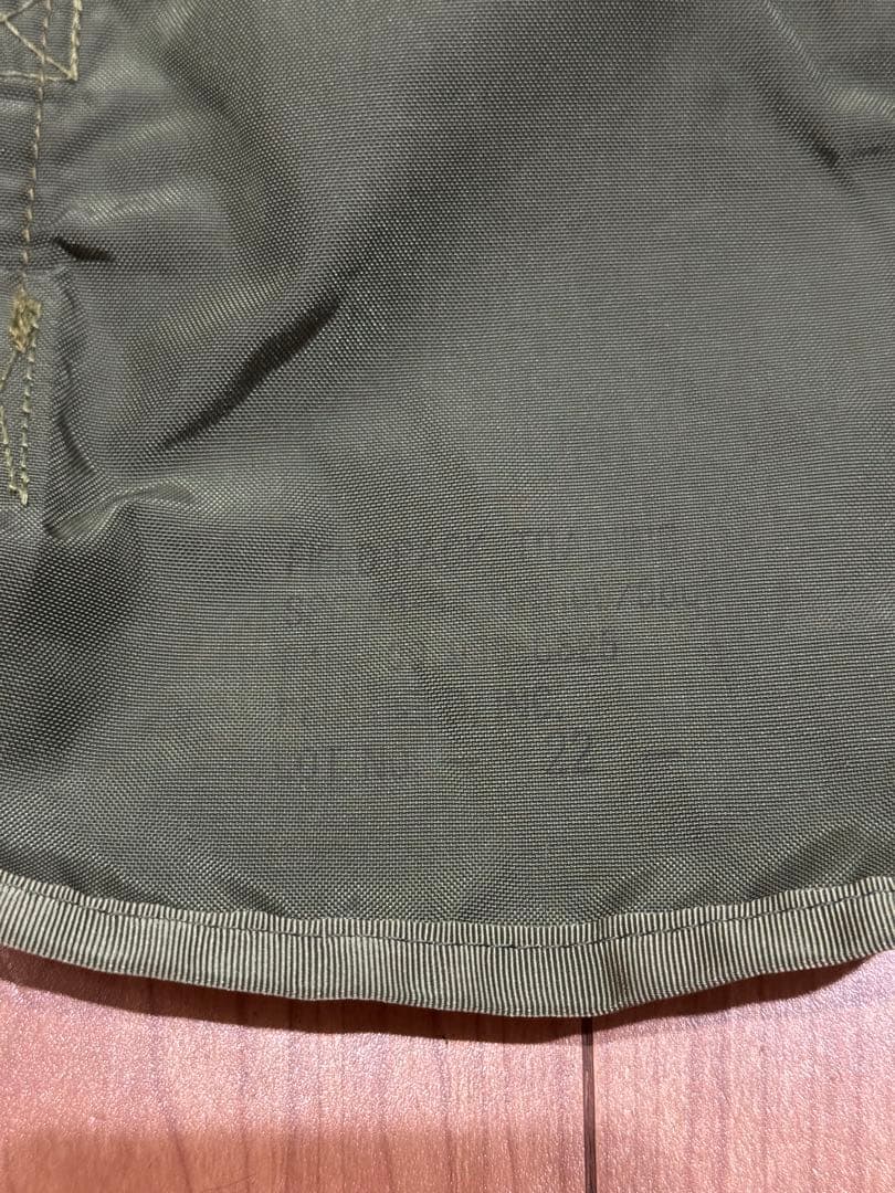 【米軍実物】デッドストック LC-2 フィールドパック（ブットパック）94年製