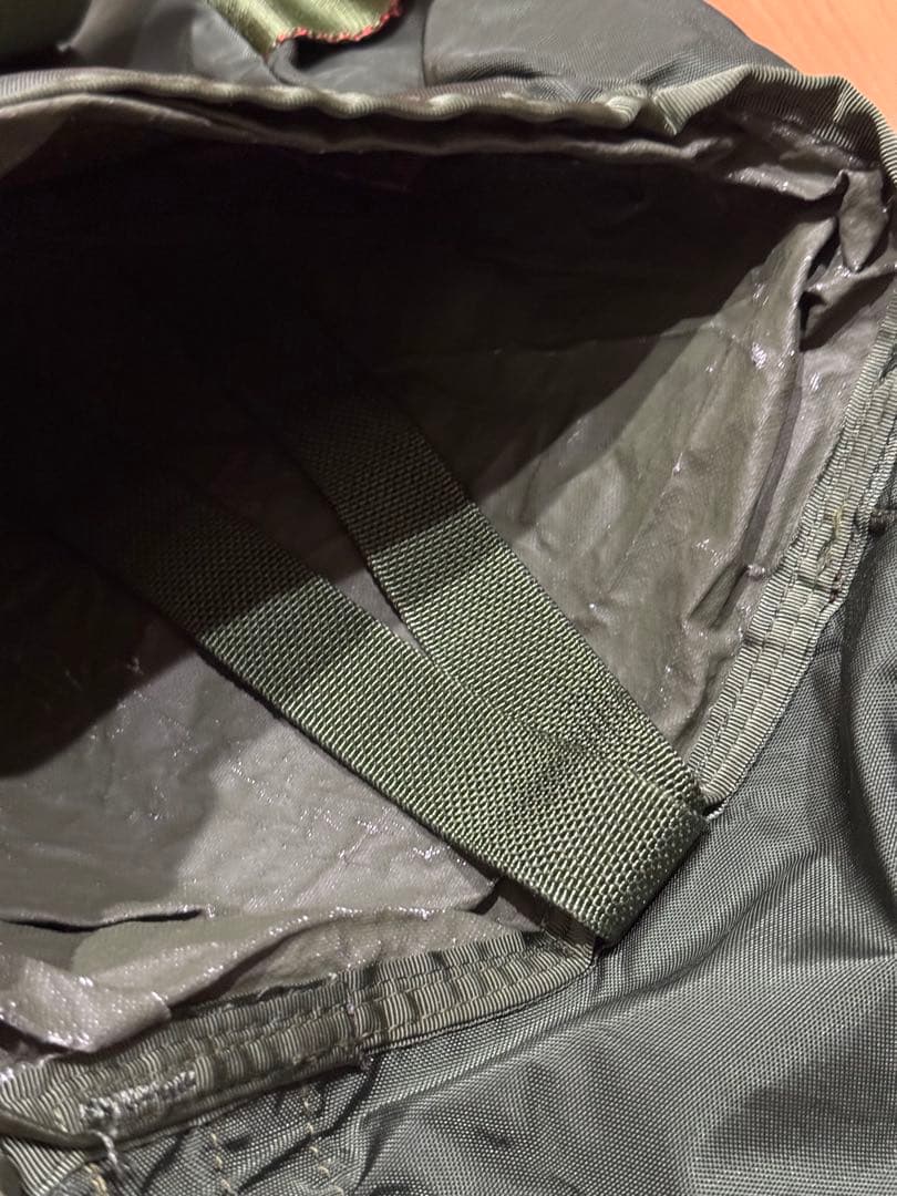 【米軍実物】デッドストック LC-2 フィールドパック（ブットパック）94年製