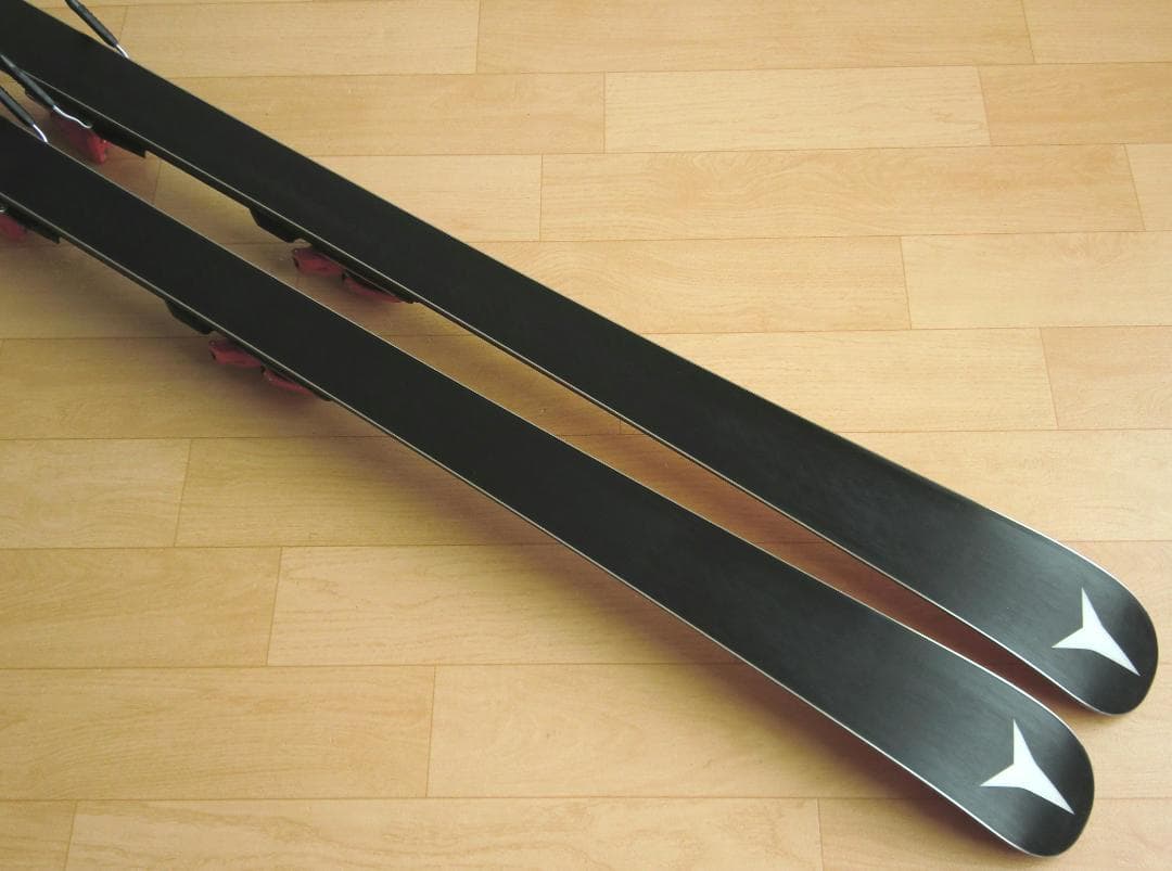 ■■送料無料■アトミック■REDSTER G9 R■177cm■X12■競技用■