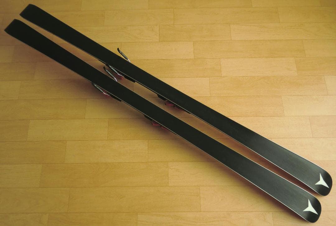 ■■送料無料■アトミック■REDSTER G9 R■177cm■X12■競技用■