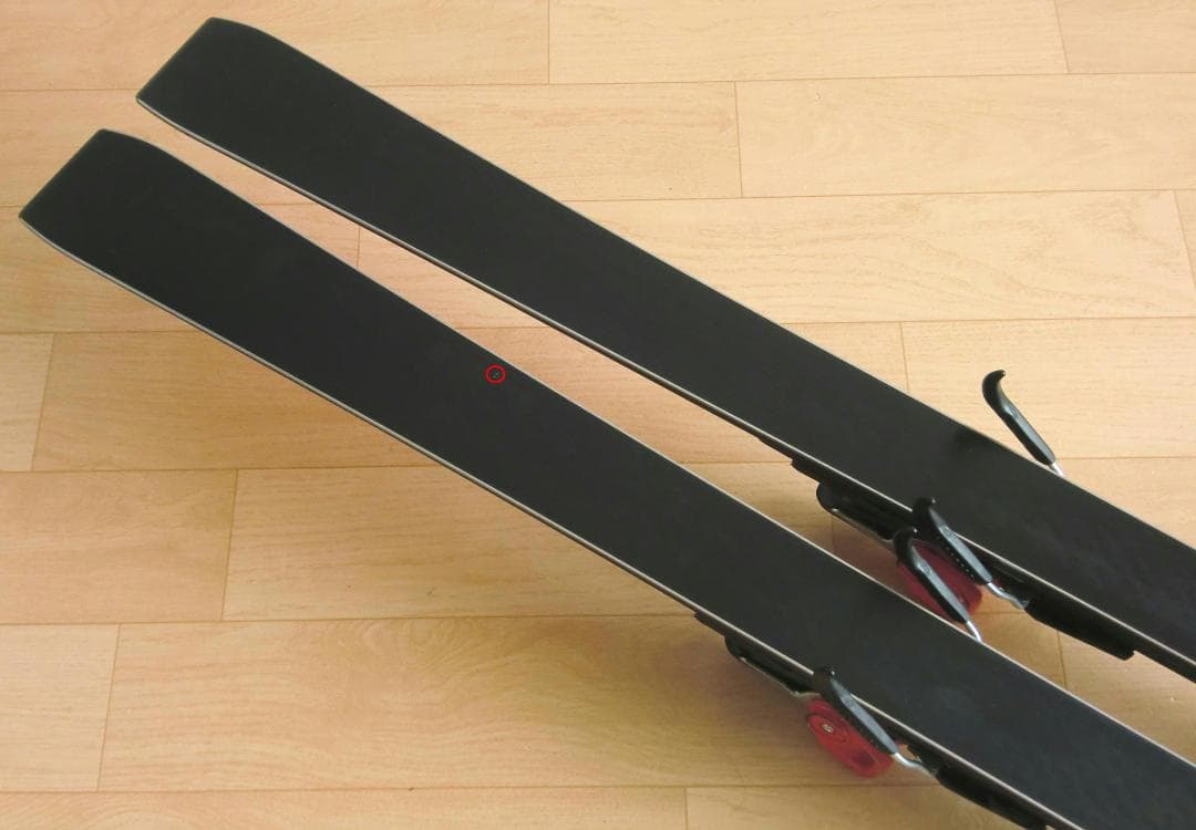 ■■送料無料■アトミック■REDSTER G9 R■177cm■X12■競技用■