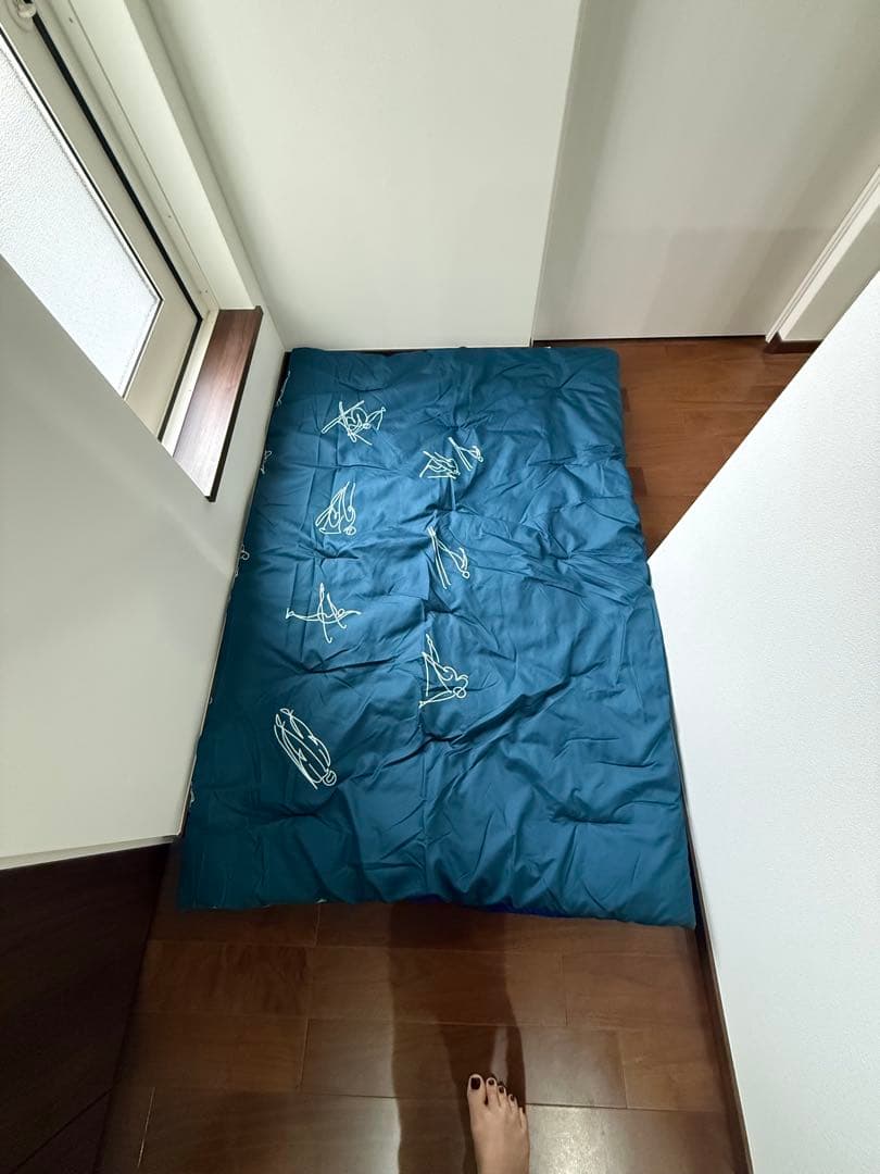 airweave エアウィーヴ 布団 ミラノコルティナ2026 オリンピック