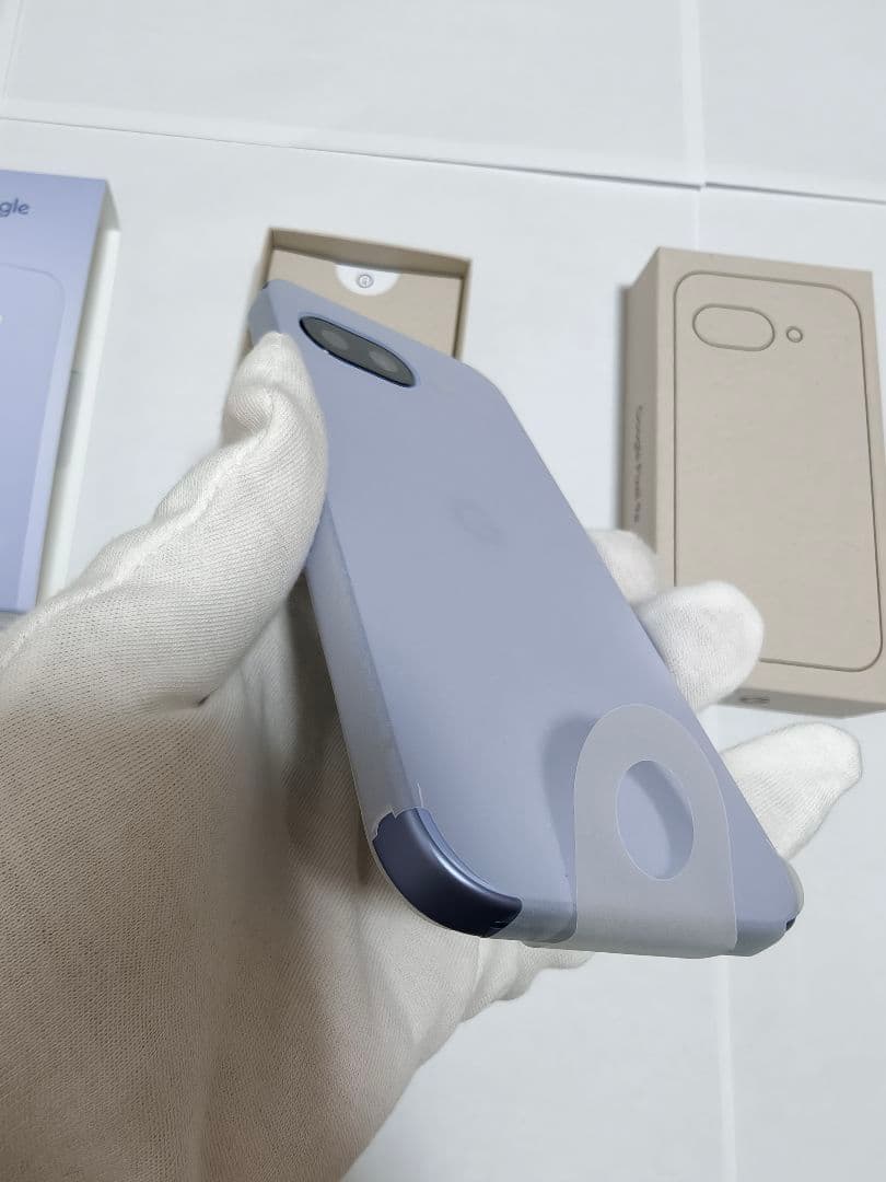 【未使用品】Google pixel 9a アイリス SIMフリー 本体