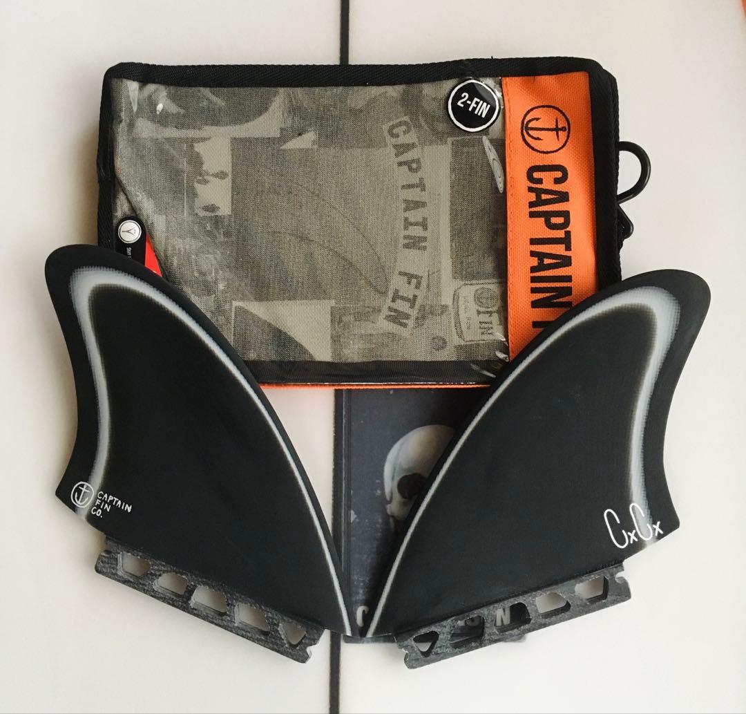 新品未使用 CHRISTENSON KEEL SPECIAL SINGLETAB