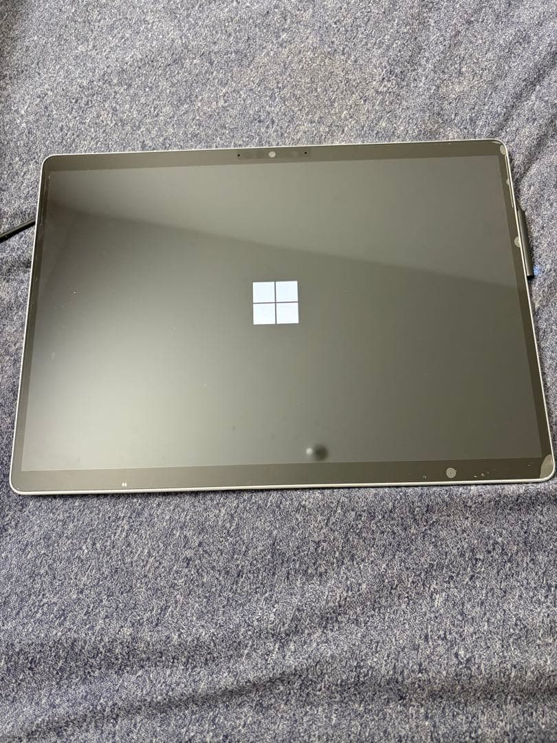 【ジャンク品】microsoft surface pro 9 256GB 本体
