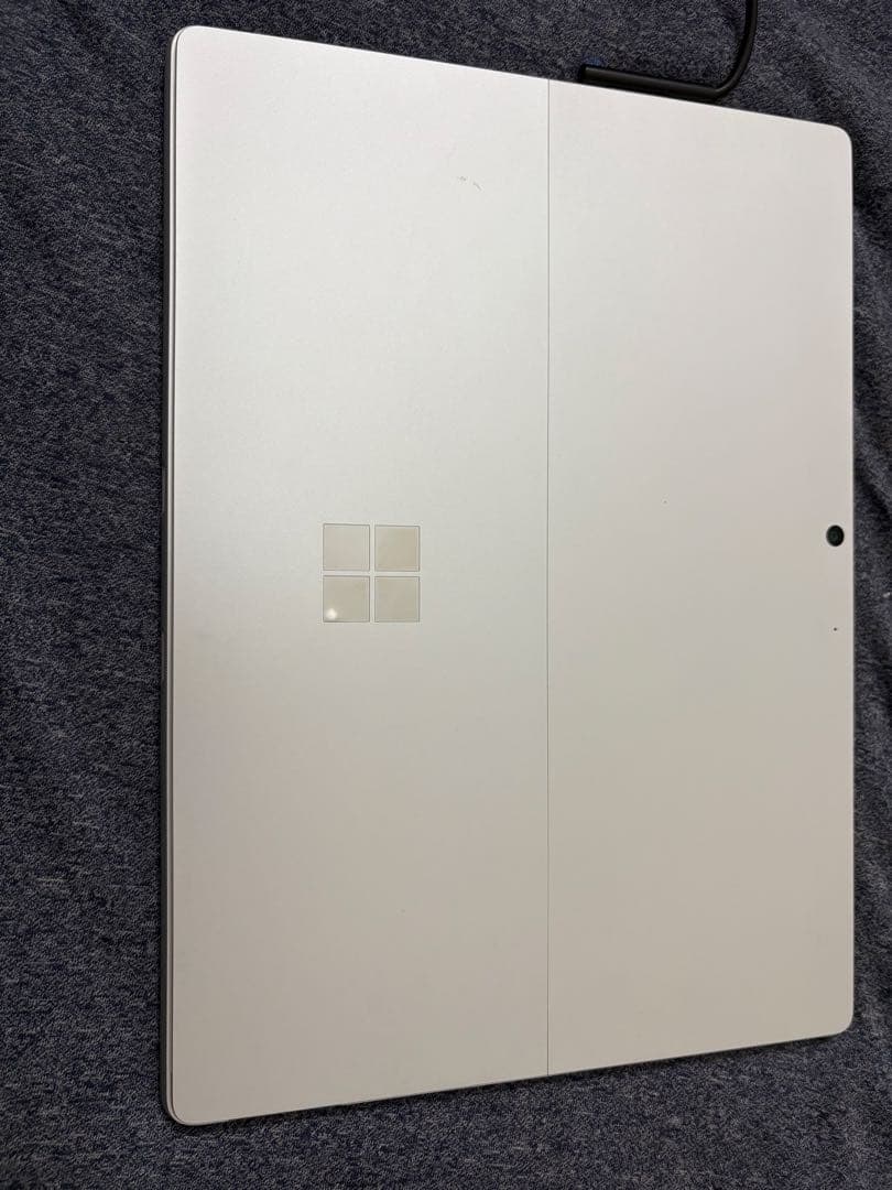 【ジャンク品】microsoft surface pro 9 256GB 本体