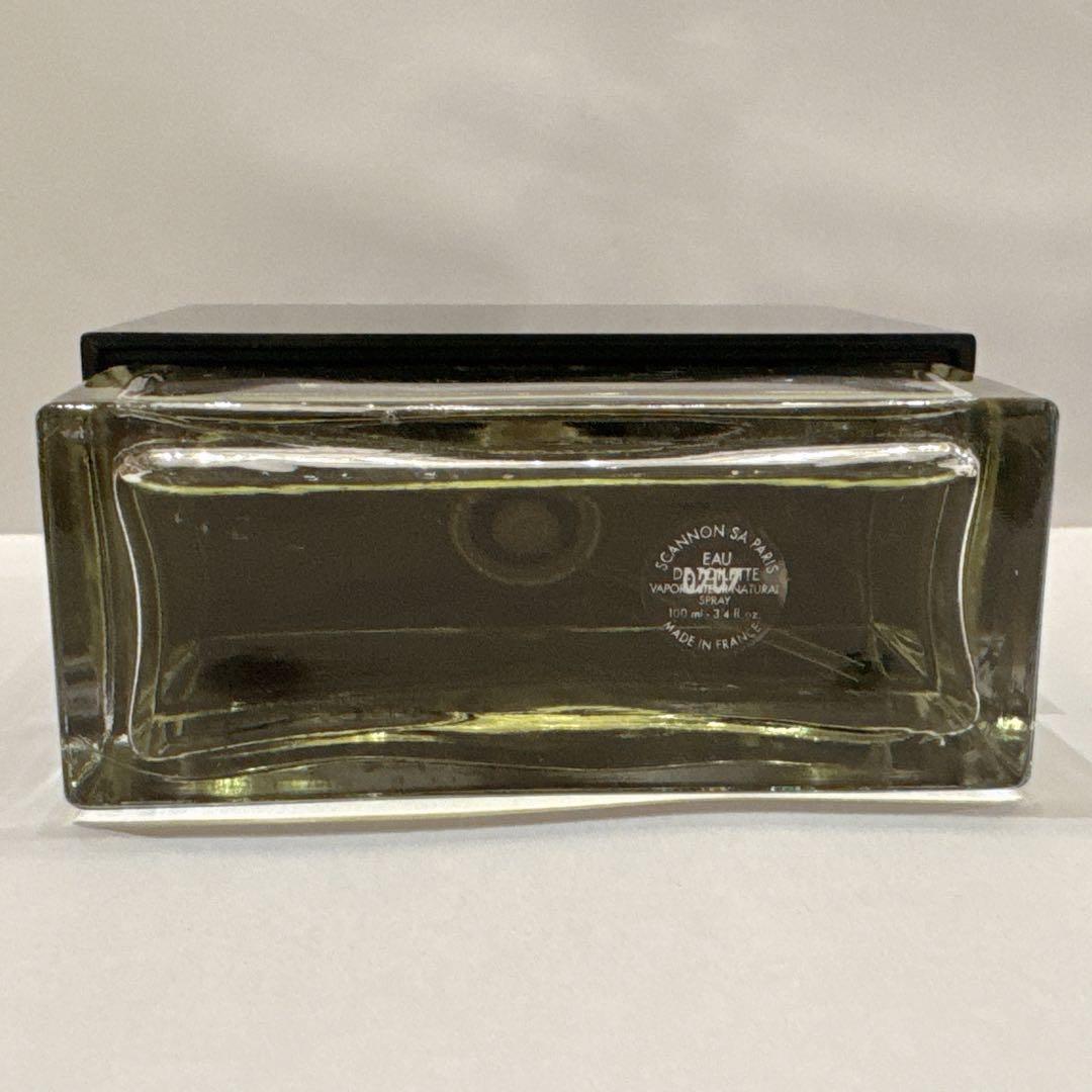 GUCCI ENVY グッチ エンヴィ フォーメン オードトワレ 100ml香水