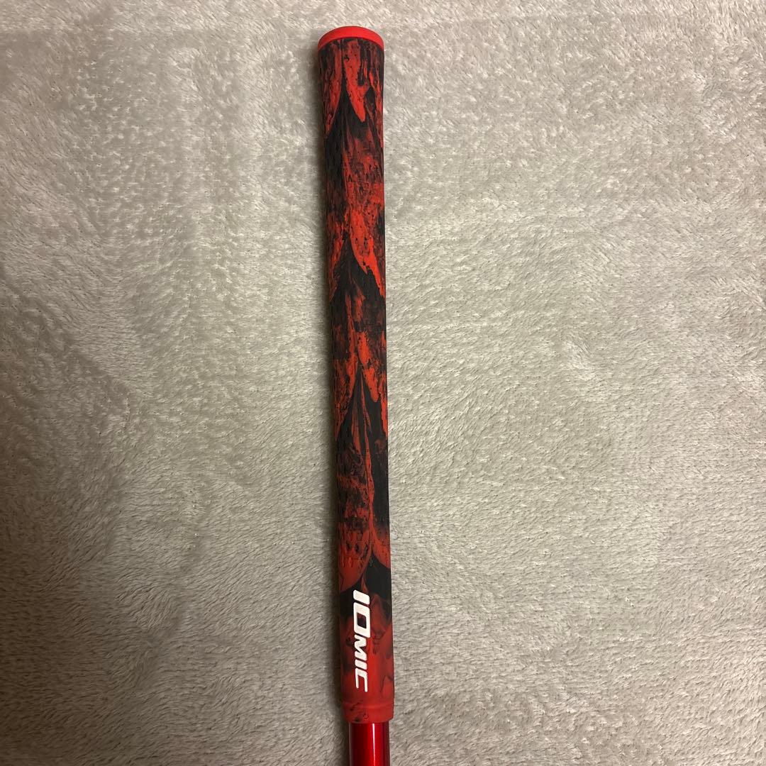 ツアーAD VF 5S テーラーメイド 1W