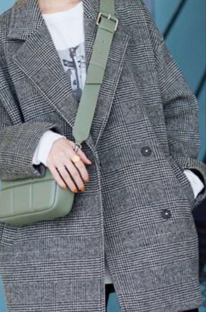 ジャーナルスタンダードスーパー140 ビーバーテーラコート本日のみ特別価格