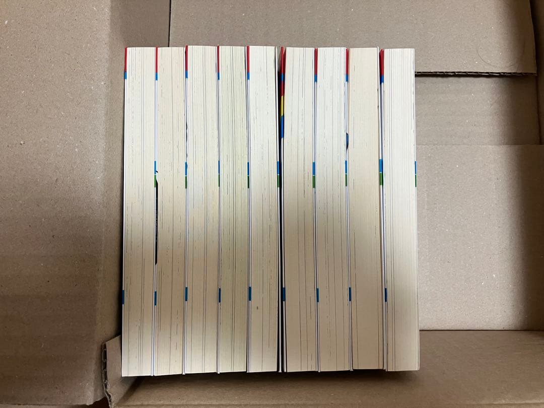 【最終価格】マカロニほうれん荘 全9巻セット 鴨川つばめ 状態良好