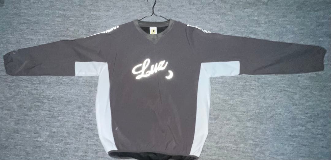 LUZeSOMBRA ルースイソンブラ ピステトップ サッカー トレーニング