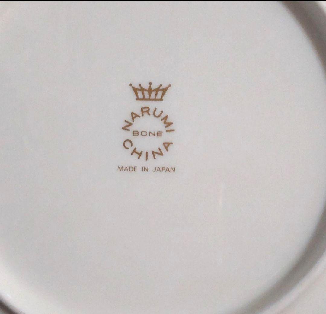 ナルミミラノ　ナルミ　セット　まとめ　中皿　ビンテージ