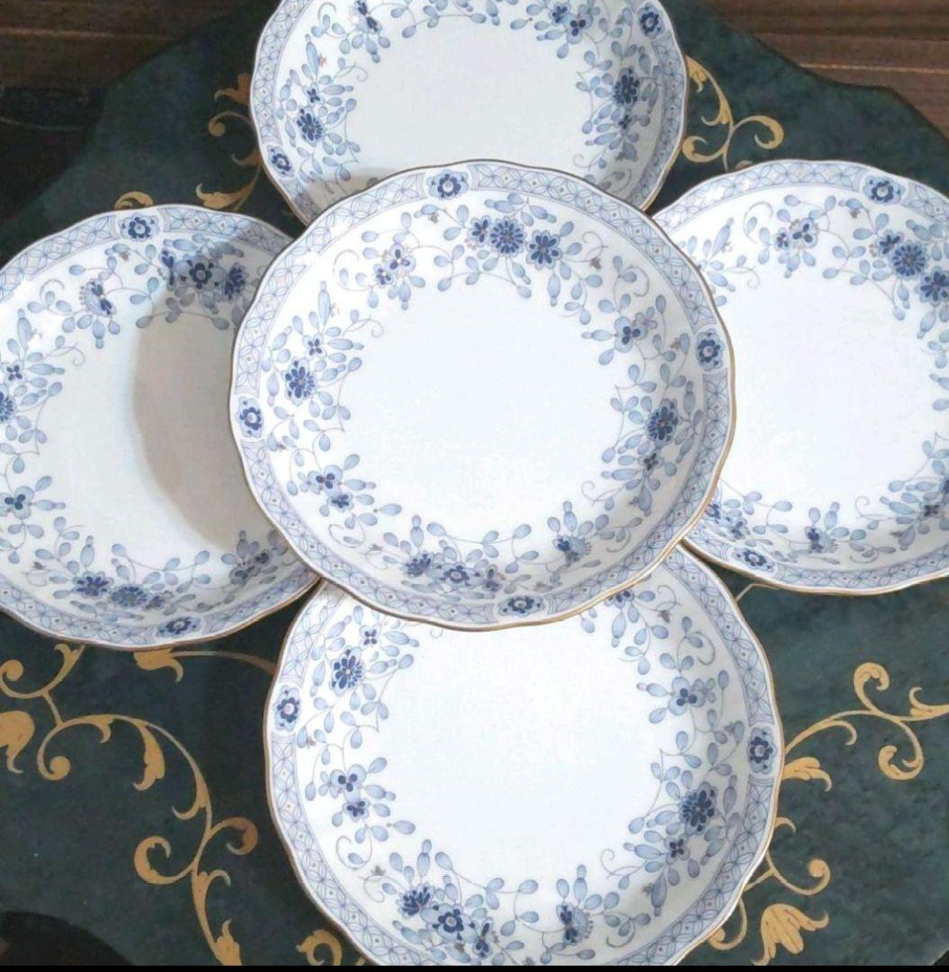 ナルミミラノ　ナルミ　セット　まとめ　中皿　ビンテージ