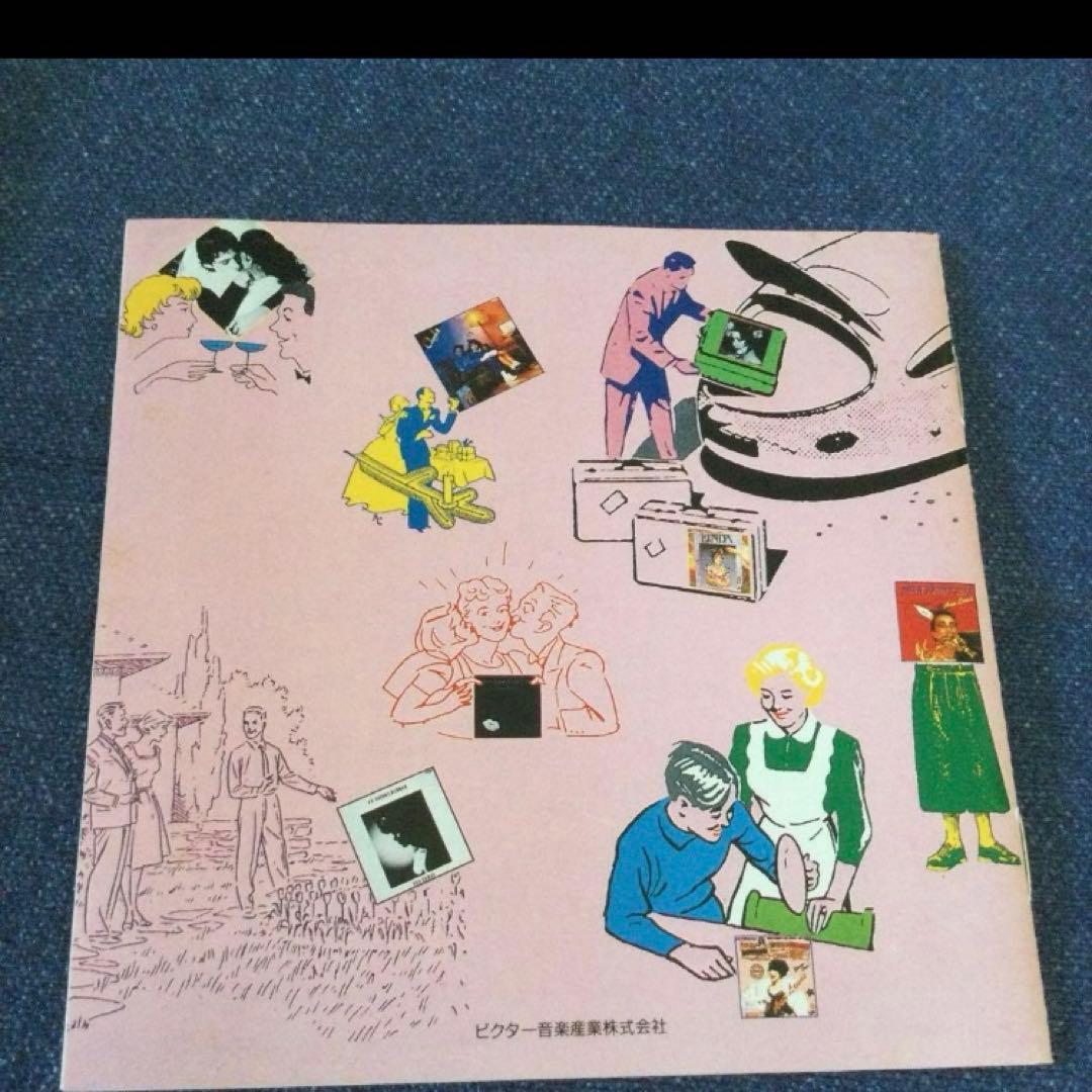 アン・ルイス　.アニーズ・スペシャル　.ANNIE'S SPECIALS CD