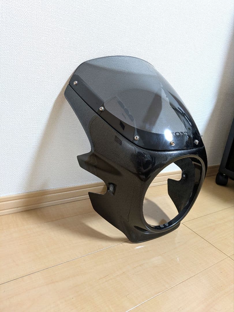 CB1100RS ビキニカウル シックデザイン