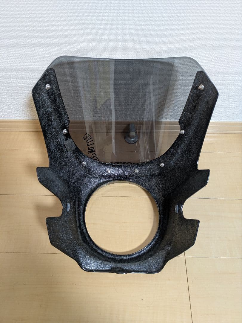 CB1100RS ビキニカウル シックデザイン