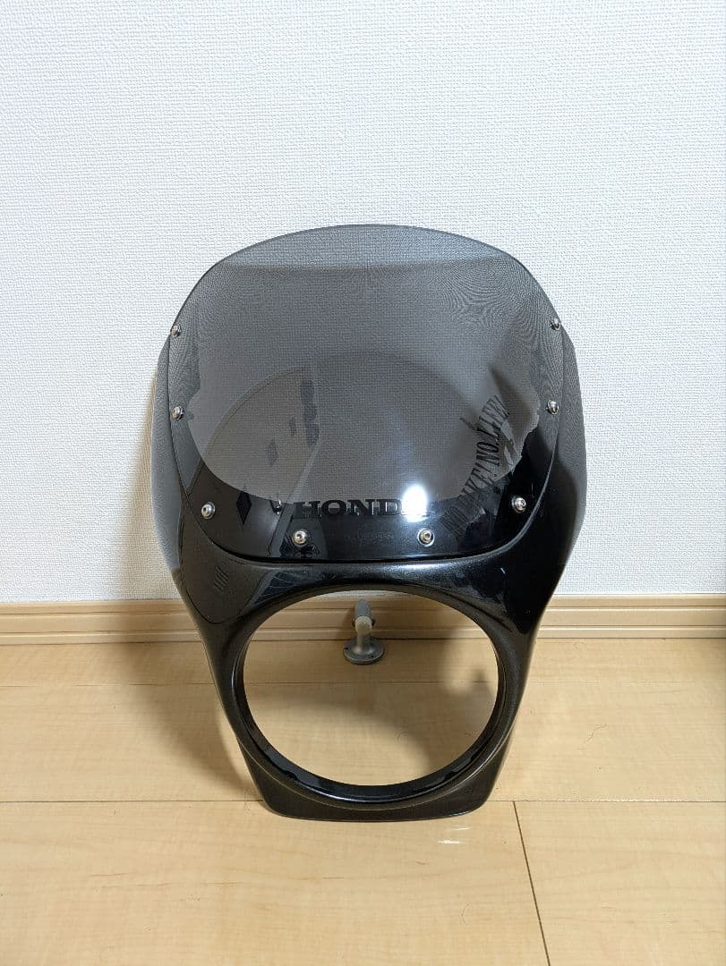 CB1100RS ビキニカウル シックデザイン