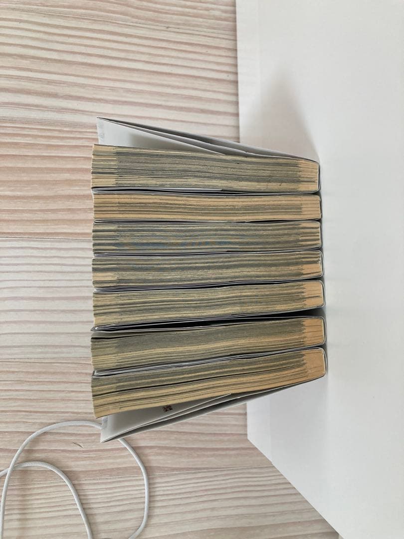 外道の歌1〜5巻11〜15巻 善悪の屑 1〜5巻　園田の歌 1〜6巻 特別総集編