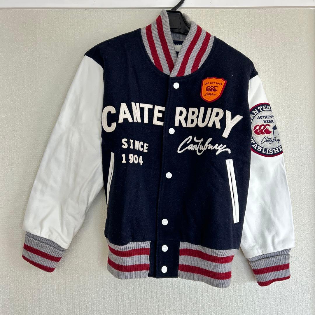 カンタベリースタジャンレディースＬ