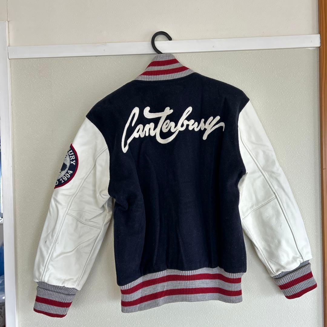 カンタベリースタジャンレディースＬ