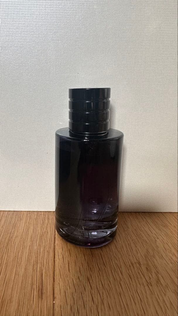 Dior Sauvage 100ml 香水(男性用)