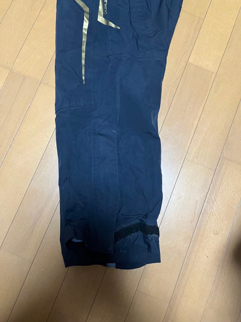 DIAPLEX SPECIALIST MODEL フィッシングスーツ上下セット