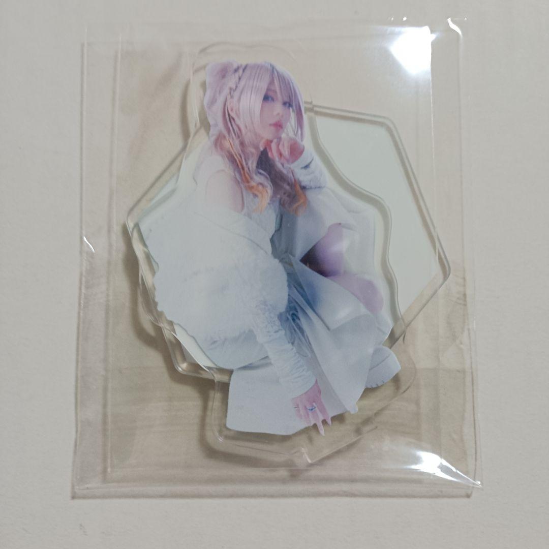 Fuki （Unlucky Morpheus） アクスタ 3点 +フライヤー2枚