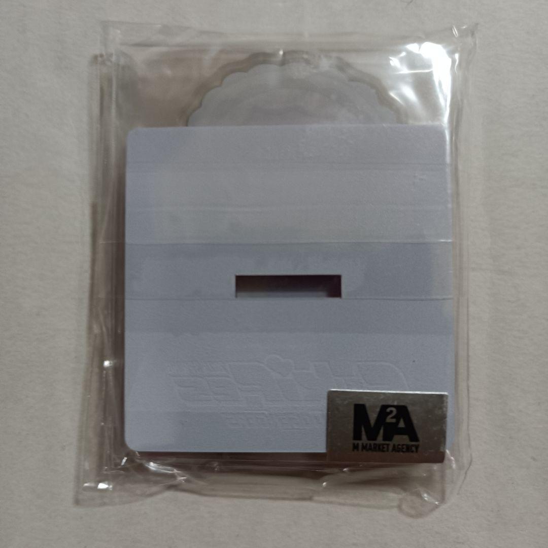 Fuki （Unlucky Morpheus） アクスタ 3点 +フライヤー2枚